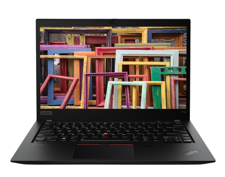 Lenovo ThinkPad T14s