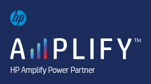 HP Amplify Power Partner